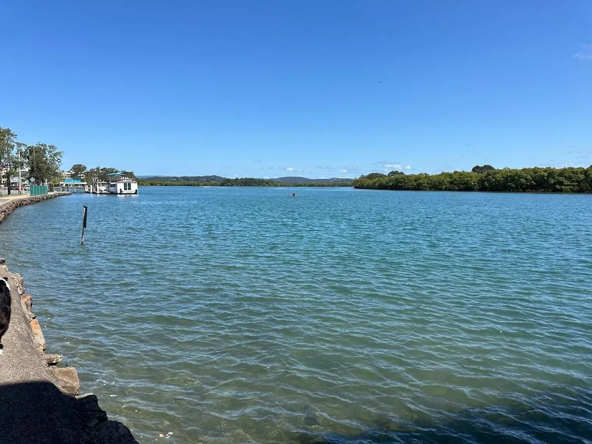 빌라 Central Maroochydore Sunshine Coast Home
