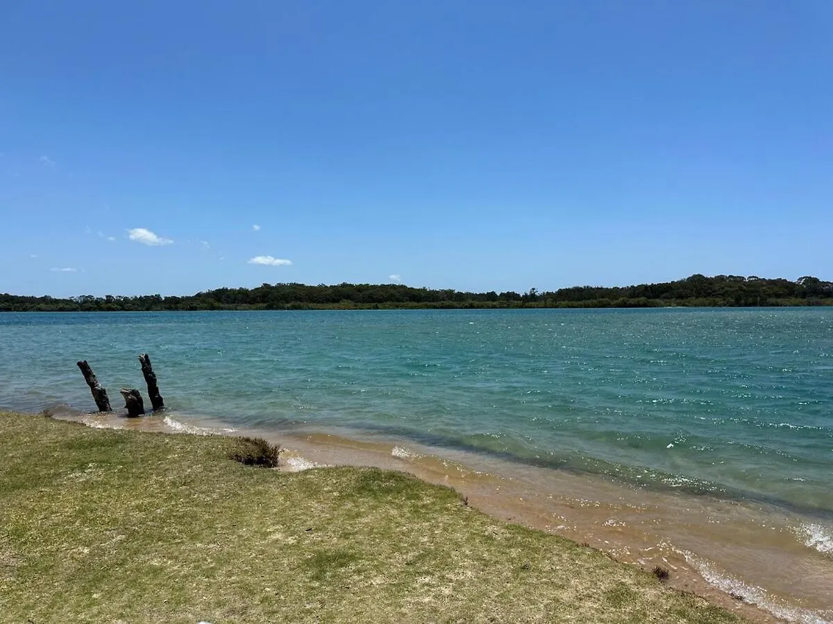 Central Maroochydore Sunshine Coast Home 0*,  오스트레일리아