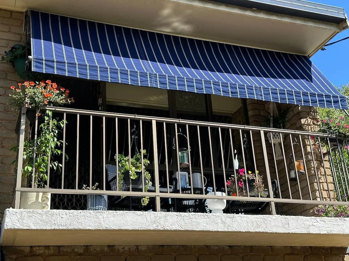 빌라 Central Maroochydore Sunshine Coast Home 오스트레일리아