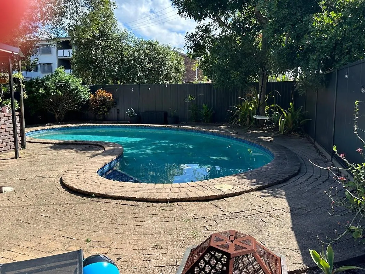 Central Maroochydore Sunshine Coast Home