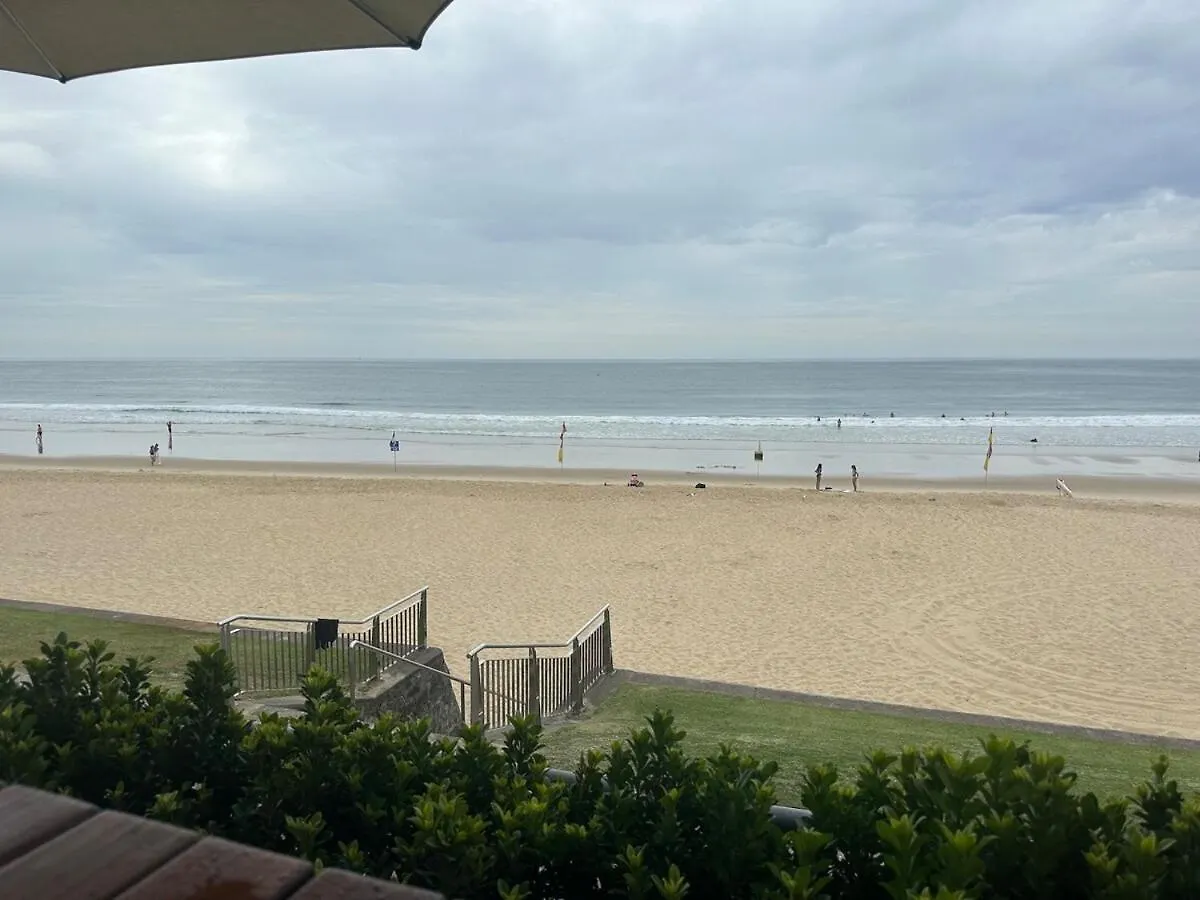 빌라 Central Maroochydore Sunshine Coast Home