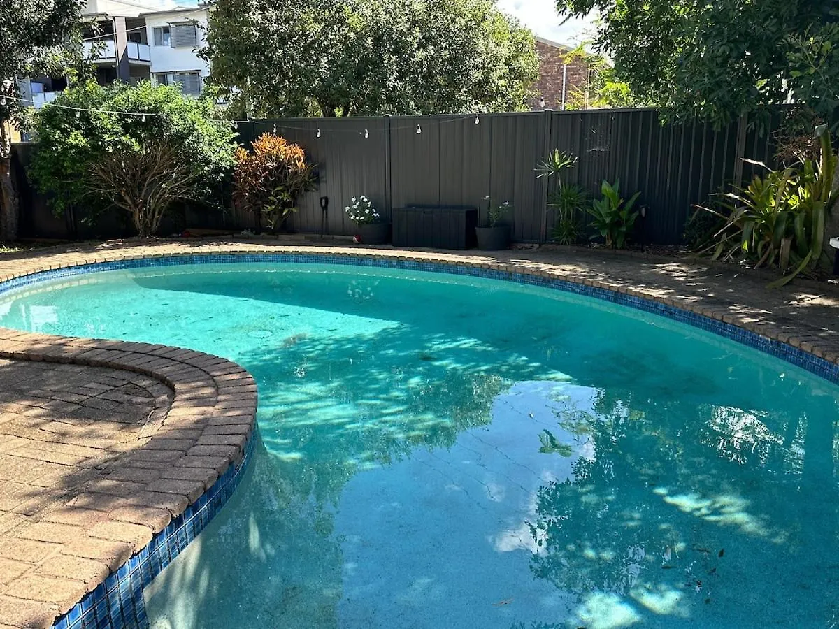 Central Maroochydore Sunshine Coast Home 오스트레일리아