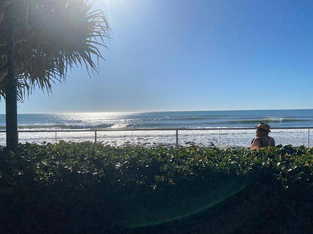 Central Maroochydore Sunshine Coast Home 빌라