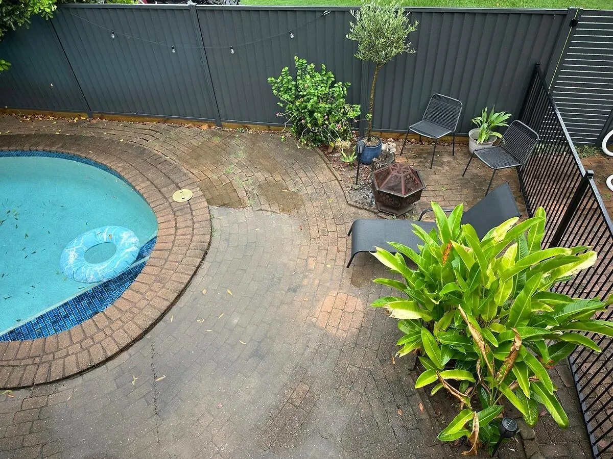 Central Maroochydore Sunshine Coast Home