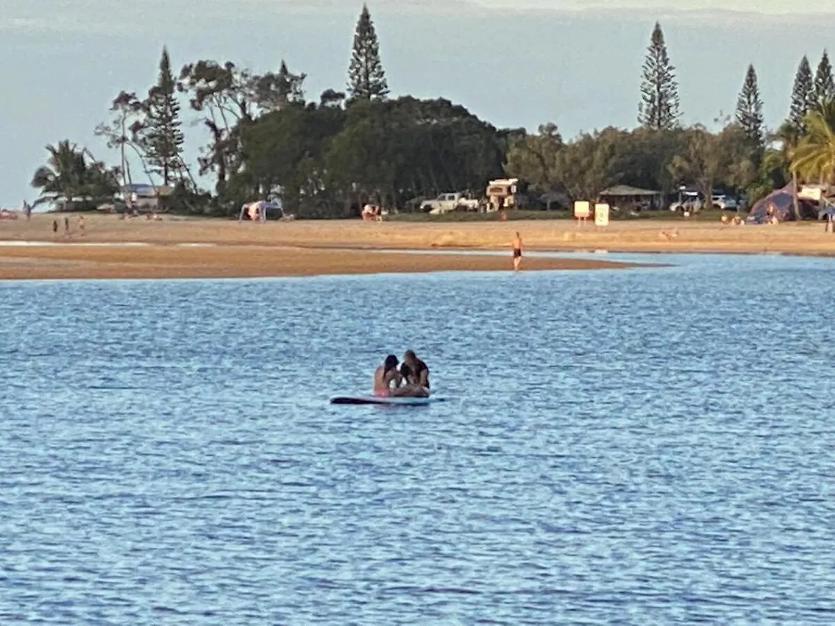 Central Maroochydore Sunshine Coast Home 빌라