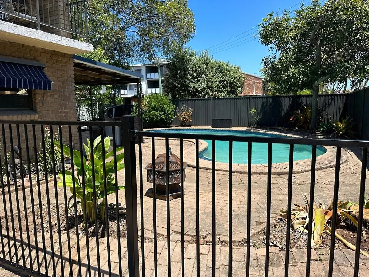 빌라 Central Maroochydore Sunshine Coast Home