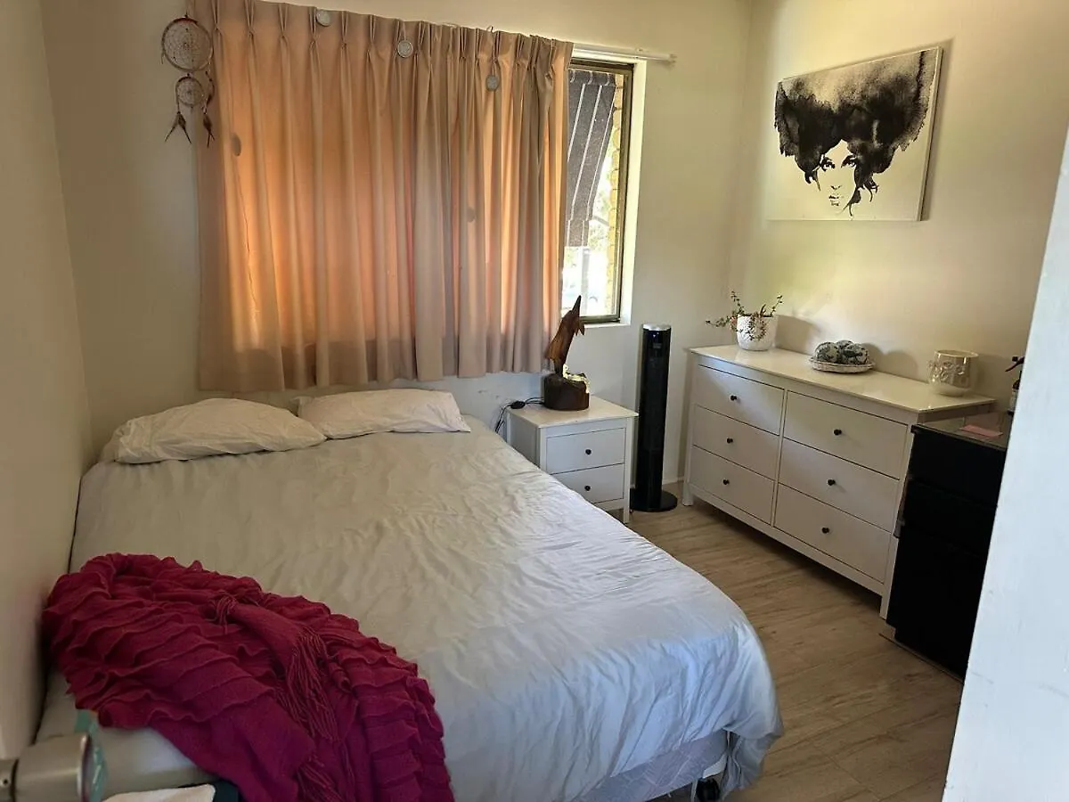 빌라 Central Maroochydore Sunshine Coast Home