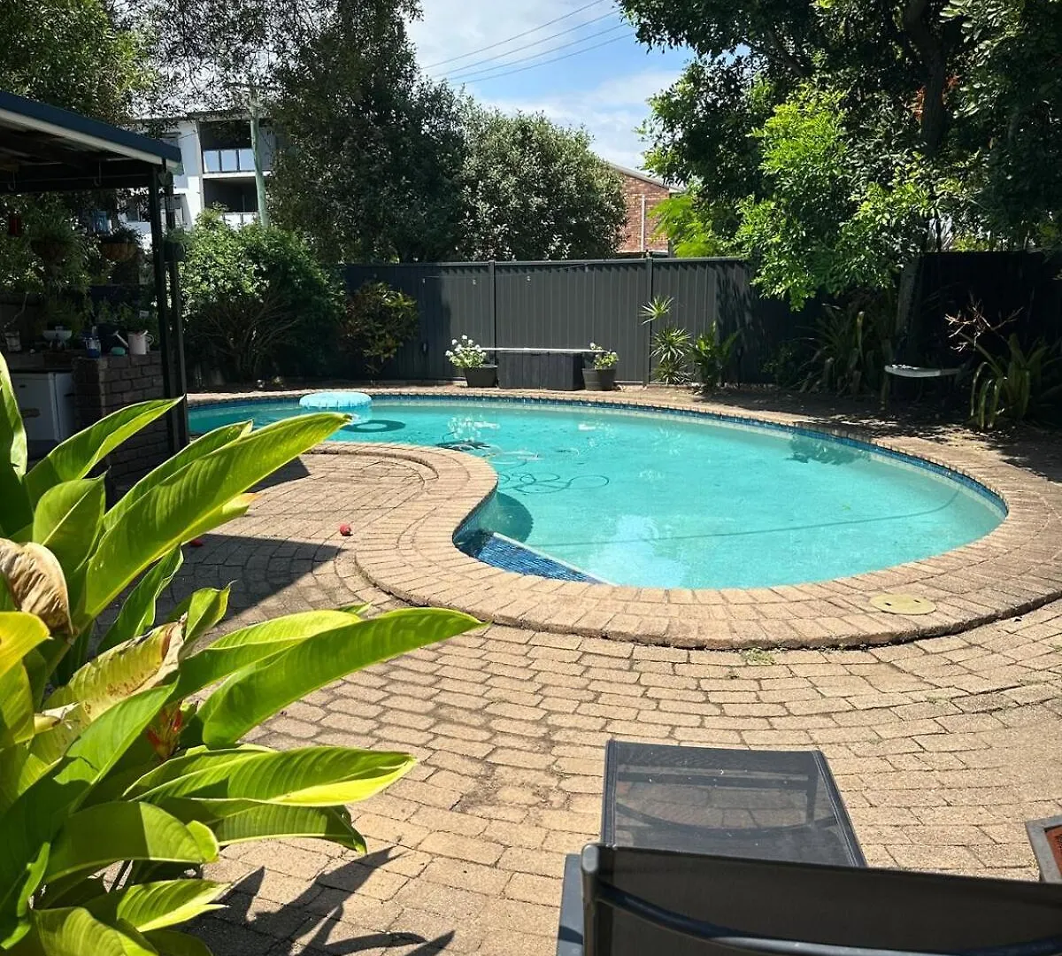 빌라 Central Maroochydore Sunshine Coast Home 오스트레일리아
