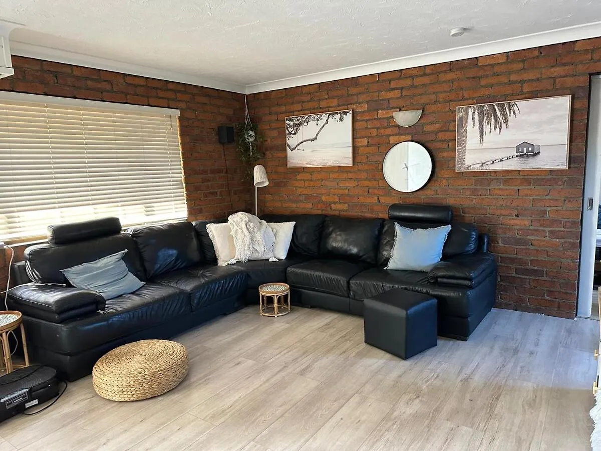 Central Maroochydore Sunshine Coast Home 빌라